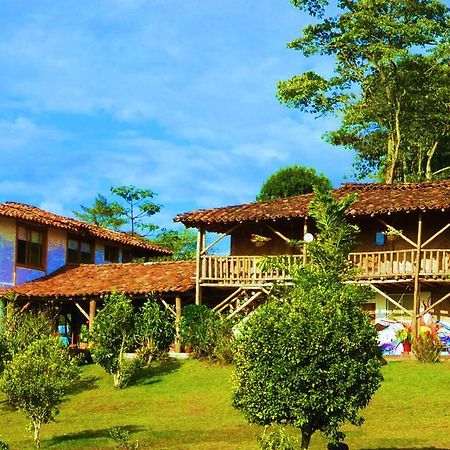 Finca El Cielo San Agustín 외부 사진