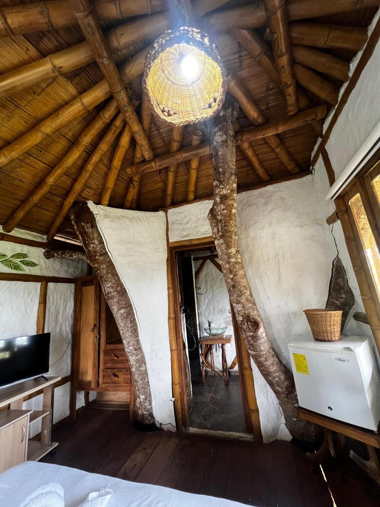 Finca El Cielo San Agustín 외부 사진