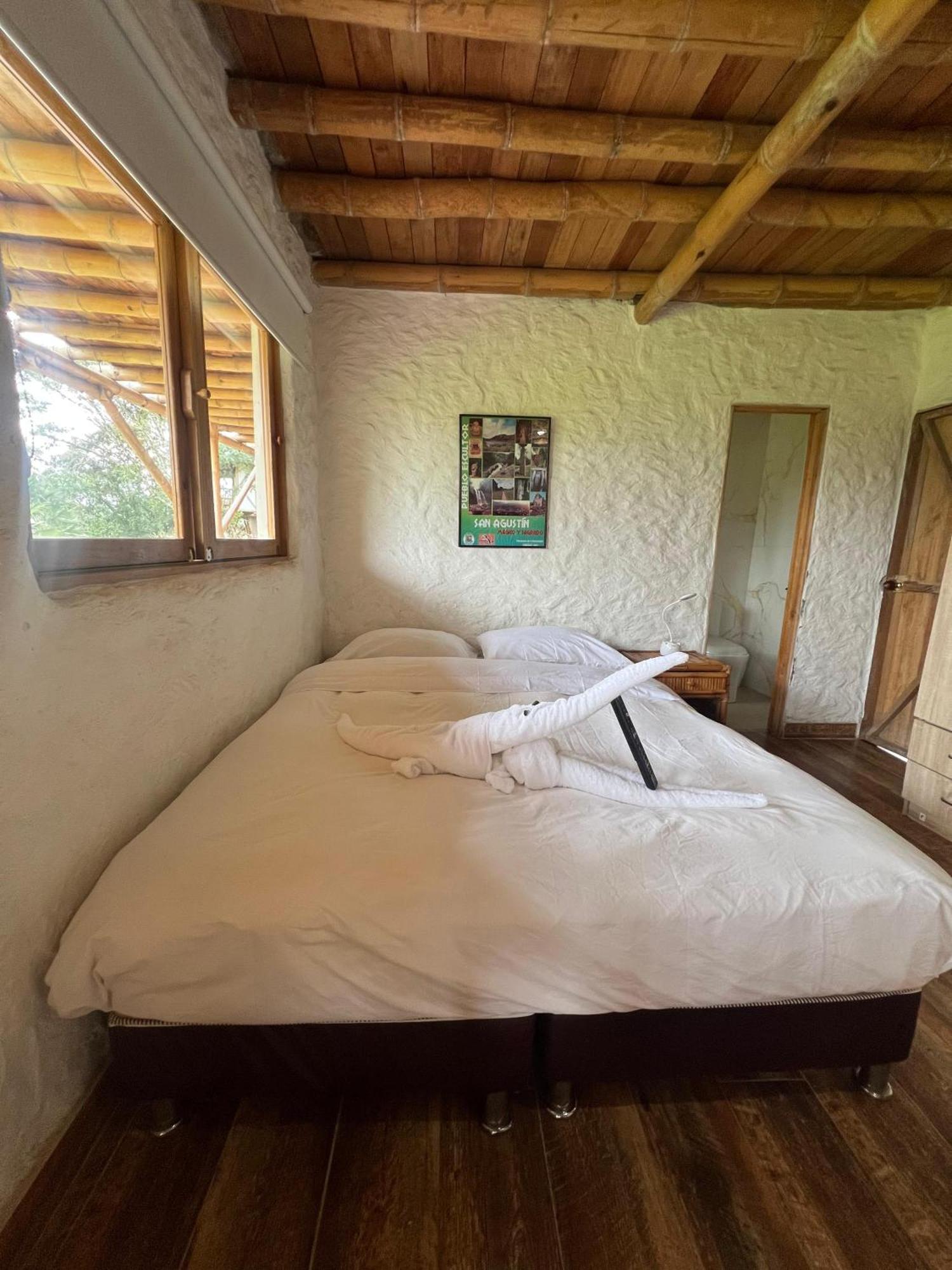 Finca El Cielo San Agustín 외부 사진