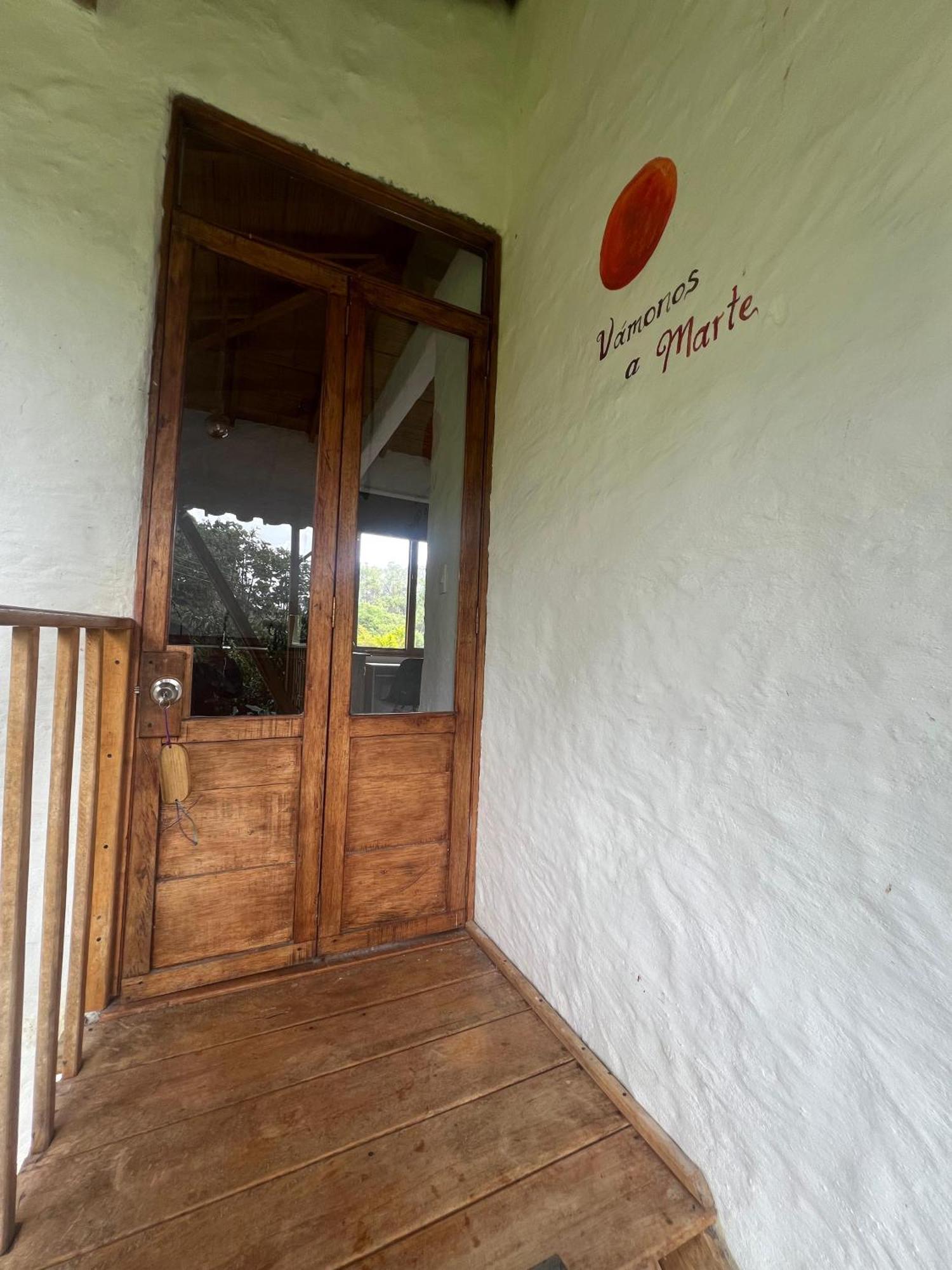 Finca El Cielo San Agustín 외부 사진